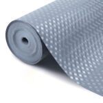 Captuseli pentru rafturi pentru dulapuri de bucatarie, EVA, 30x150 cm, Gri