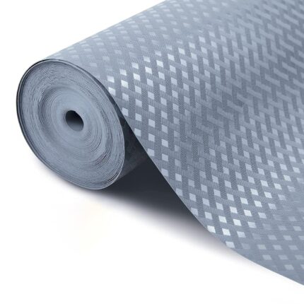 Captuseli pentru rafturi pentru dulapuri de bucatarie, EVA, 30x150 cm, Gri