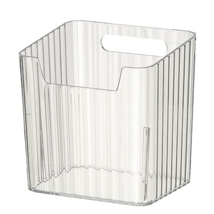Organizator, Plastic, Multiunctional, Transparent