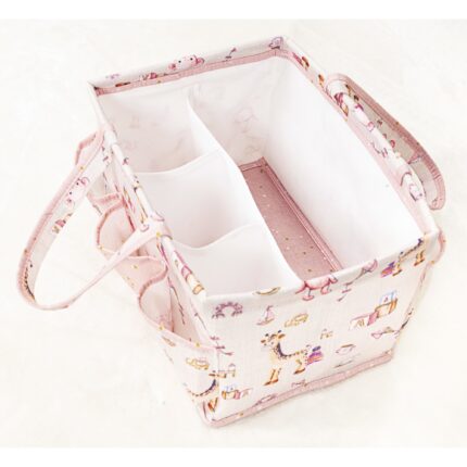Organizator pentru accesorii de copii, dimensiuni 30cmx20cmx21cm