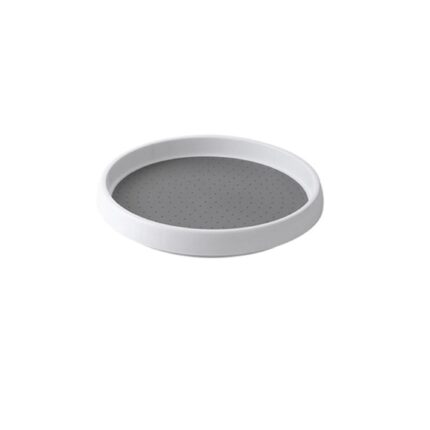 Organizator rotund, rotativ, de bucatarie, diametru 25cm, Confortime
