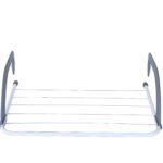 Uscator de rufe Alimar pentru calorifer sau balcon