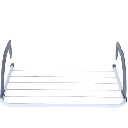Uscator de rufe Alimar pentru calorifer sau balcon