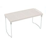 Raft organizator, suprapozabil, 30x14x16 cm, M deco