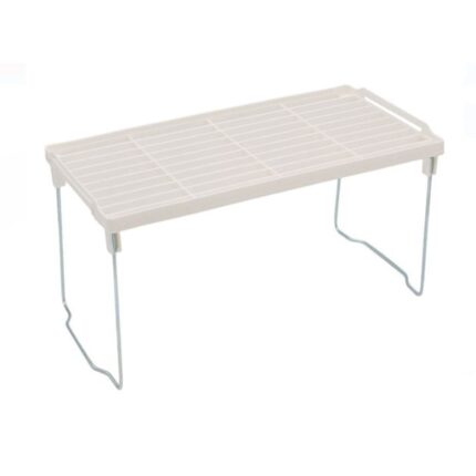 Raft organizator, suprapozabil, 30x14x16 cm, M deco