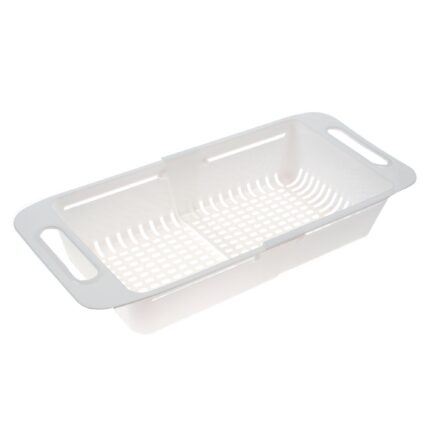 Picurator extensibil pentru chiuveta