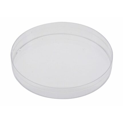 Vas Petri din plastic 90 mm