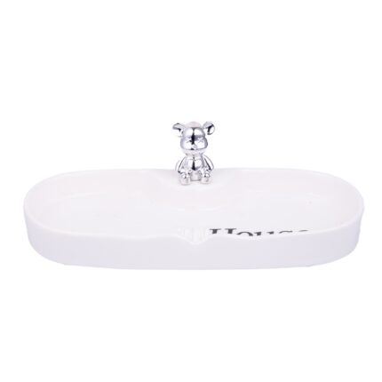 Organizator baie, VENUS STAR alb