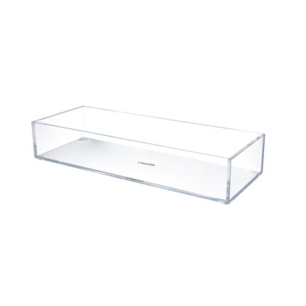 Organizator transparent FALSA 25, 6x9, 6x4, 8 cm