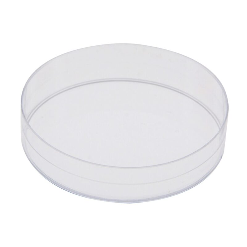 Vas Petri din plastic 30 mm