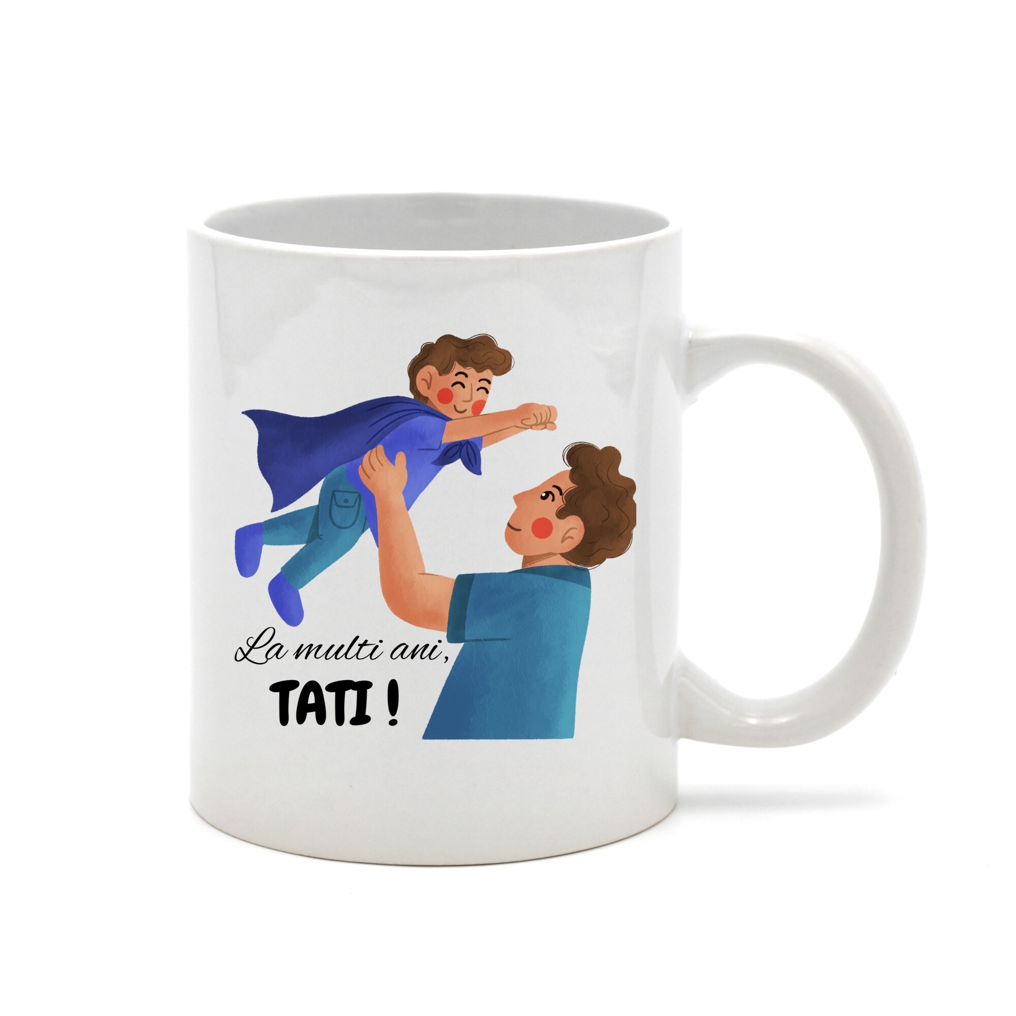 res_052af51aaabb3cda701445d1086db29c Cana alba ”La multi ani, tati!”, 300 ml