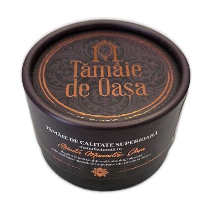 Tamaie de Oasa, Sparta, Imperial - 50g