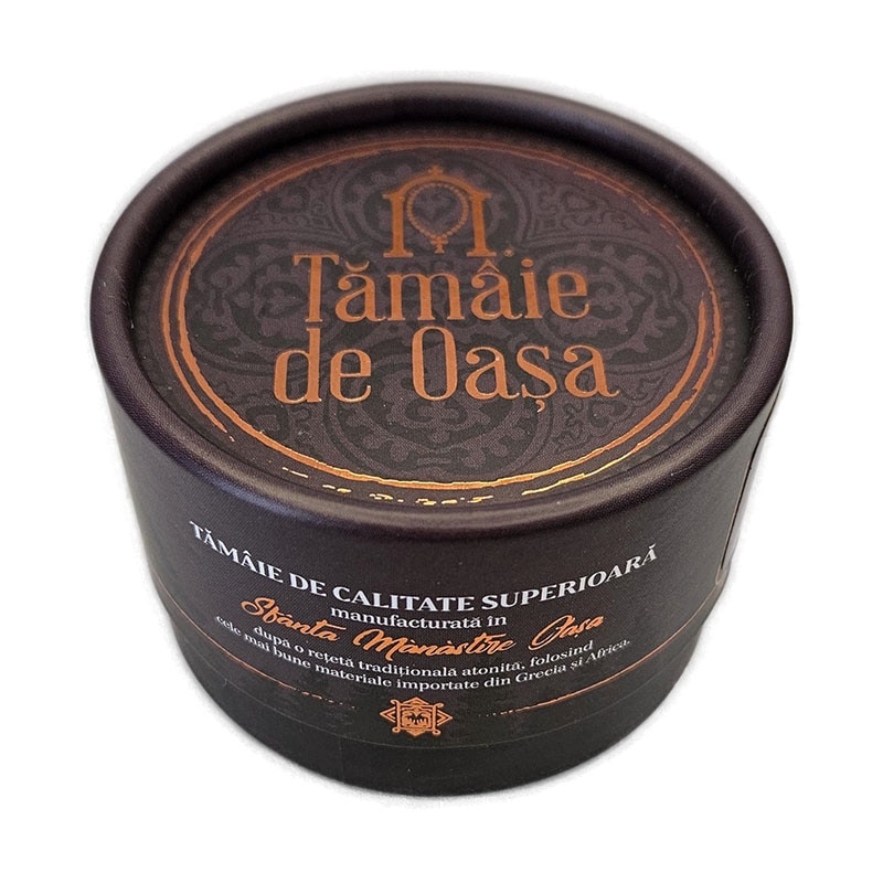 Tamaie de Oasa, Sparta, Imperial - 50g