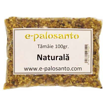 Tamaie naturala, 100gr, aromaterapie, e-palosanto