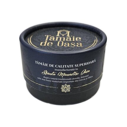 Tamaie de Oasa, Gardenia, Regal - 50g