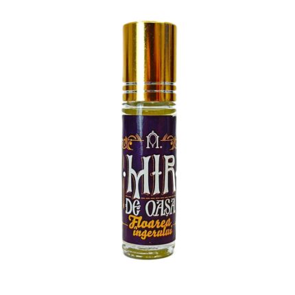 Mir de Oasa, Floarea Ingerului, 8 ml