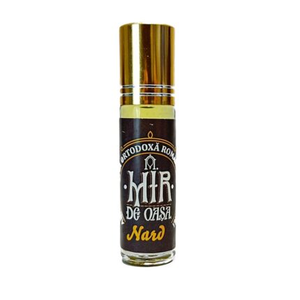 Mir de Oasa, Nard, 8 ml