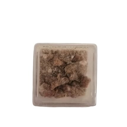 Smirna naturala cutie 25g Alina's Orthodox Store