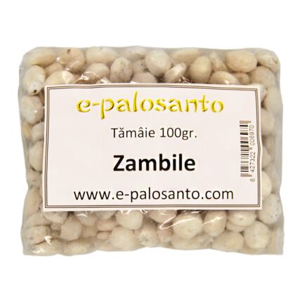 Tamaie Zambile, 100gr, aromaterapie, e-palosanto