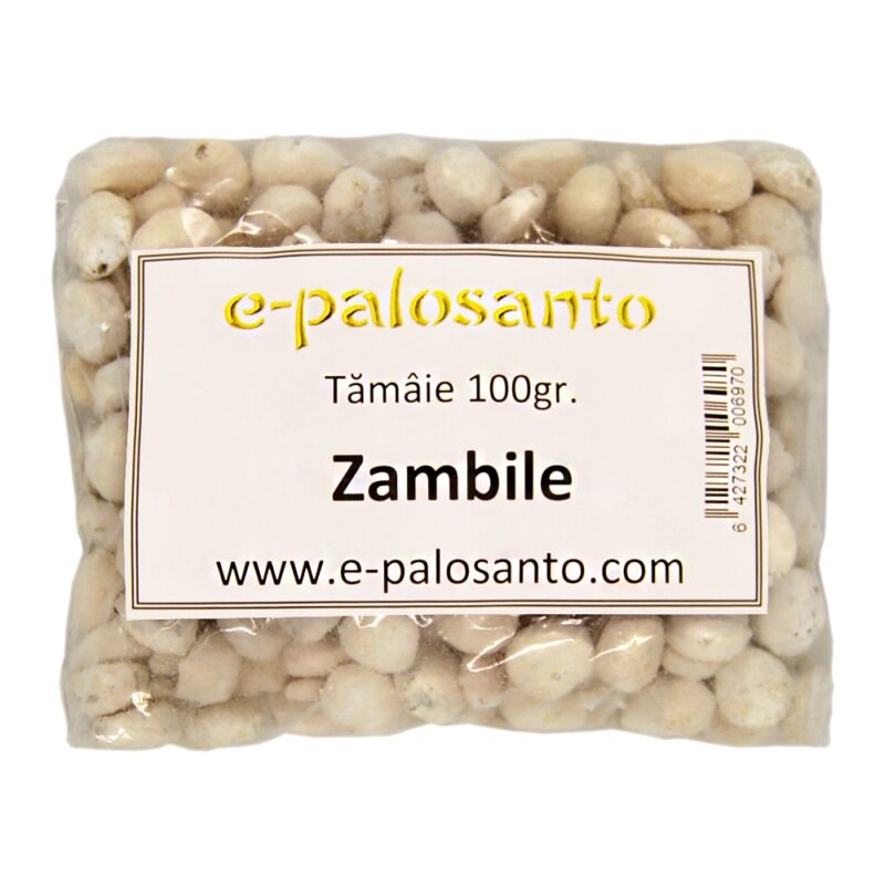 Tamaie Zambile, 100gr, aromaterapie, e-palosanto