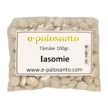 Tamaie Iasomie, 100gr, aromaterapie, e-palosanto