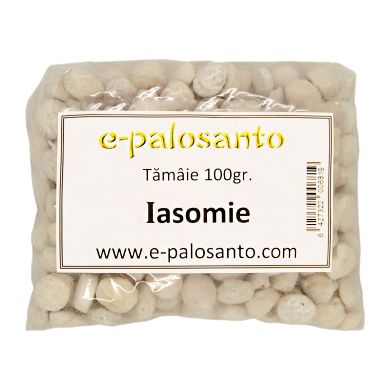 Tamaie Iasomie, 100gr, aromaterapie, e-palosanto