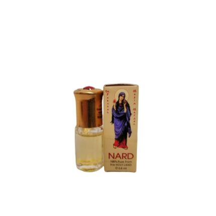 Mir de nard 4 ml Alina's Orthodox Store