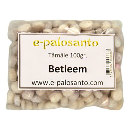 Tamaie Betleem, 100gr, aromaterapie, e-palosanto