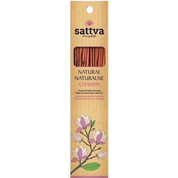 Betisoare tamaie, Sattva, 30 g