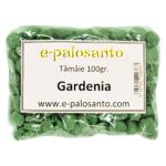 Tamaie Gardenia, 100gr, aromaterapie, e-palosanto
