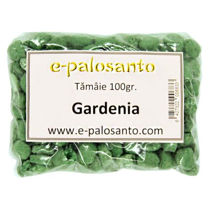 Tamaie Gardenia, 100gr, aromaterapie, e-palosanto