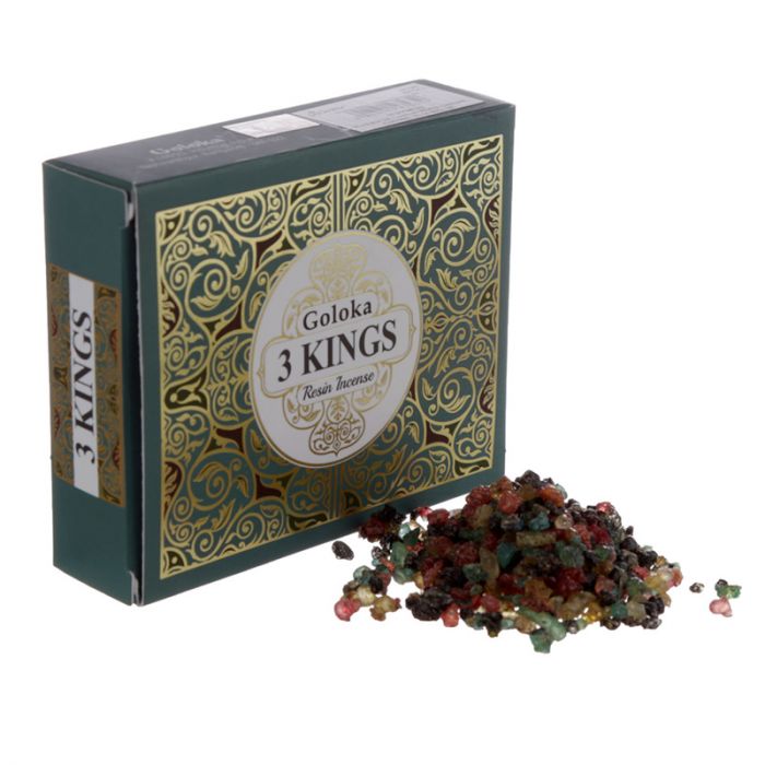 Tamaie, Goloka, Rasina, 50 g
