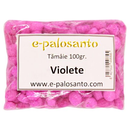 Tamaie Violete, 100gr, aromaterapie, e-palosanto