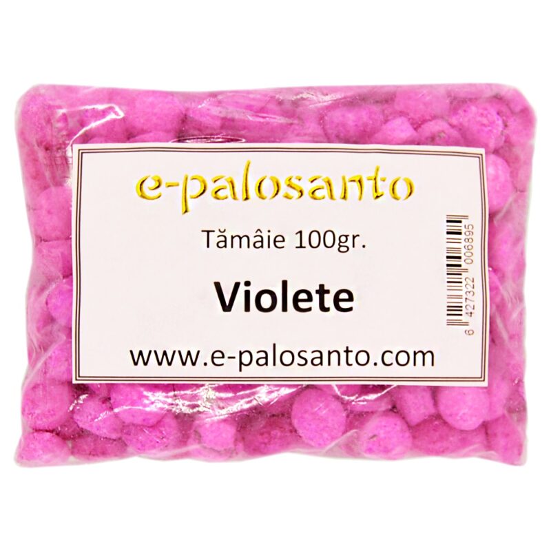 Tamaie Violete, 100gr, aromaterapie, e-palosanto
