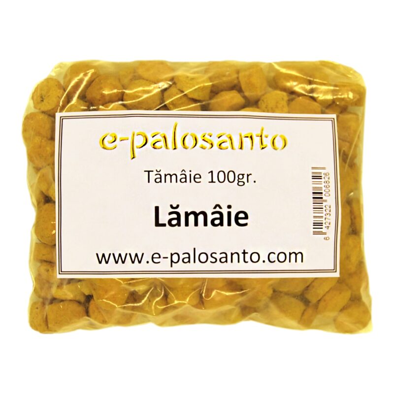 Tamaie Lamaie, 100gr, aromaterapie, e-palosanto