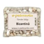 Tamaie Bizantina, 100gr, aromaterapie, e-palosanto