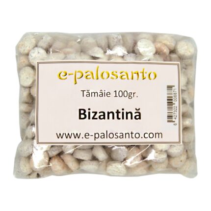 Tamaie Bizantina, 100gr, aromaterapie, e-palosanto