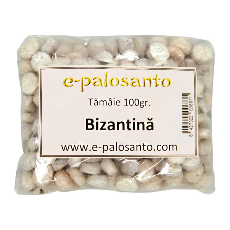 Tamaie Bizantina, 100gr, aromaterapie, e-palosanto