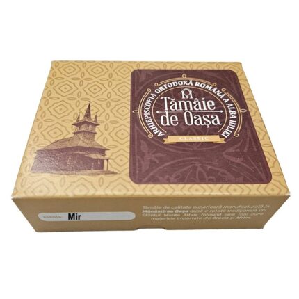 Tamaie de Oasa, Mir, Classic - 200g