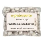 Tamaie Fouli (Tamaie din Eritrea), 100gr, aromaterapie, e-palosanto