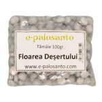 Tamaie Floarea Desertului, 100gr, aromaterapie, e-palosanto