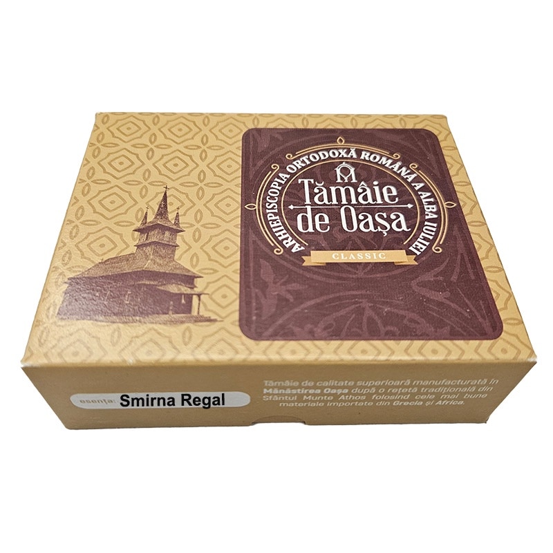 Tamaie de Oasa, Smirna, Regal - 500g