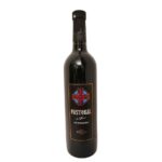 Vin bisericesc Pastoral de Tomai pentru Sf. Impartasanie