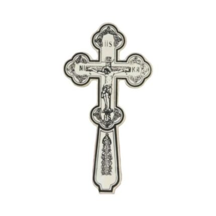 Cruce lemn Alina's Orthodox Store