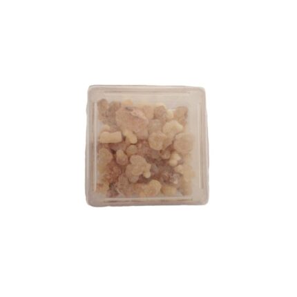 Tamaie naturala cutie 25 g Alina's Orthodox Store