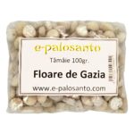 Tamaie Floare de Gazia, 100gr, aromaterapie, e-palosanto