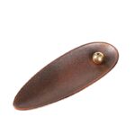 Suport de tamaie, Sunmostar, Alama, Bronz
