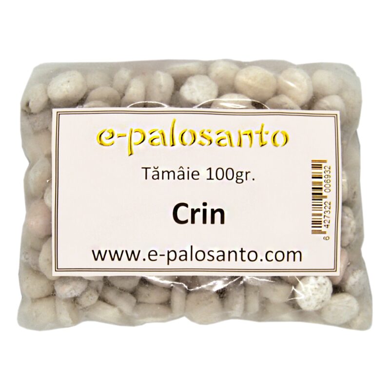 Tamaie Crin, 100gr, aromaterapie, e-palosanto