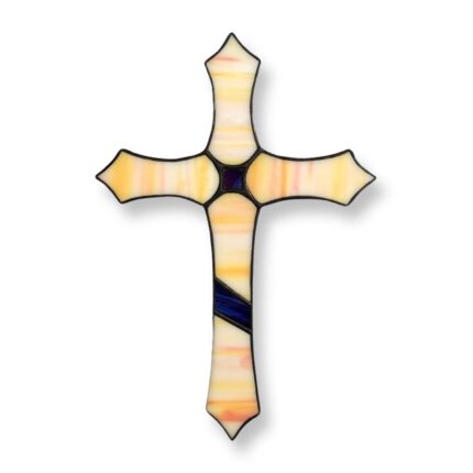 Cruce binecuvantare model 1, 16.5x24.5 cm