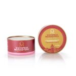 Tamaie, Holy Great Monastery of Vatopedi Mount Athos, aroma trandafir, 100g